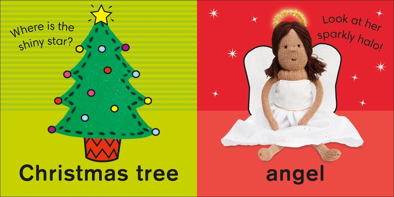 Sample content_Baby's First Christmas