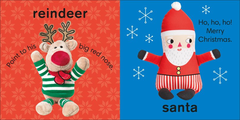 Sample content 2_Baby's First Christmas