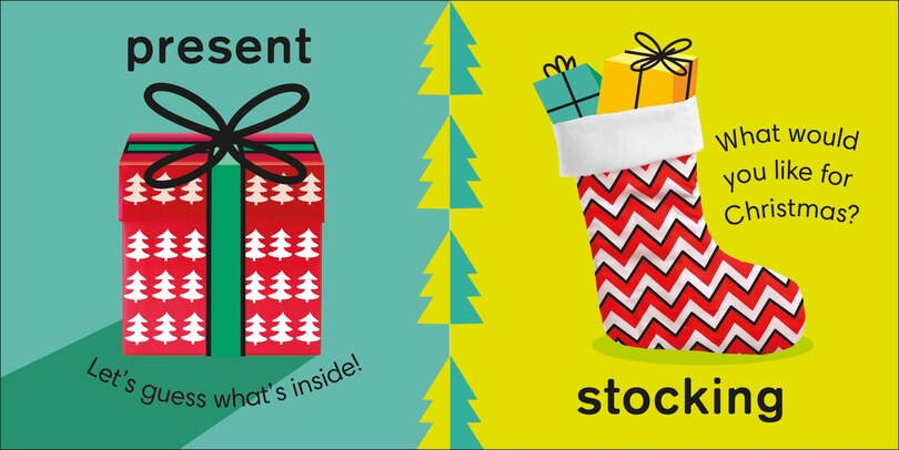 Sample content 3_Baby's First Christmas