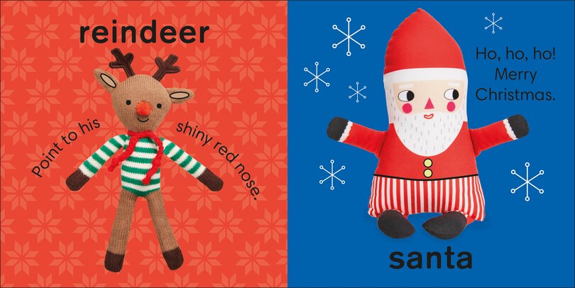 Sample content 4_Baby's First Christmas