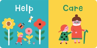 Sample content 3_Baby's First Kind Words