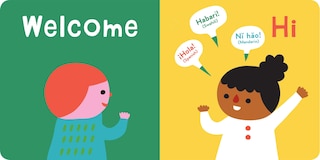 Sample content 4_Baby's First Kind Words