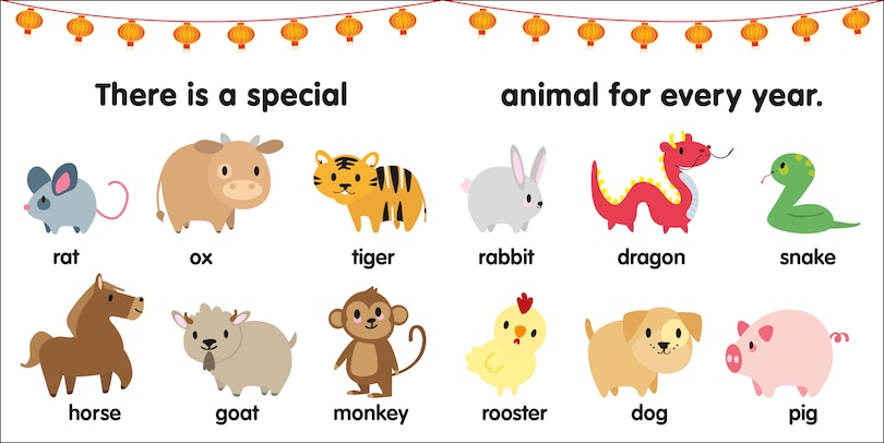 Aper&ccedil;u du contenu 2_Baby's First Lunar New Year