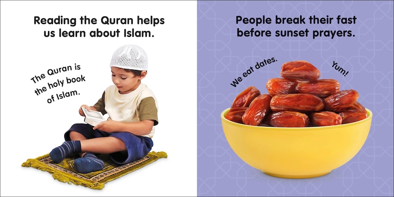 Sample content_Baby's First Ramadan