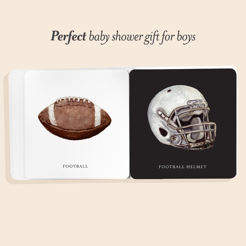 Aperçu du contenu 5_Baby's Tummy Time Sports