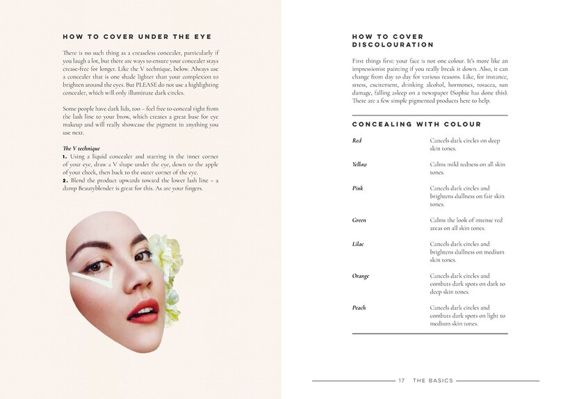 Sample content 3_Back Chat Beauty