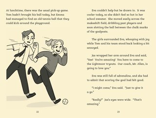 Sample content 3_Back of the Net