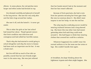 Sample content 5_Back of the Net