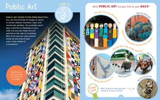 Sample content 2_Backpack Explorer: City Walk