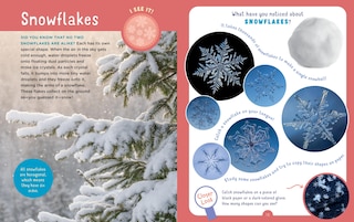 Sample content 4_Backpack Explorer: Winter Walk