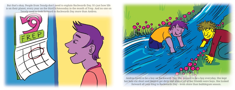 Sample content 5_Backwards Day