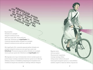 Sample content_Project Penicillin
