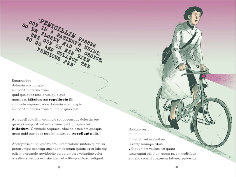 Sample content_Project Penicillin