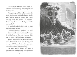 Sample content 3_Bad Badger: A Family Story