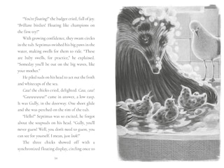 Sample content 3_Bad Badger: A Family Story