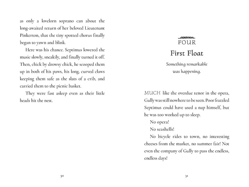 Sample content 5_Bad Badger: A Family Story