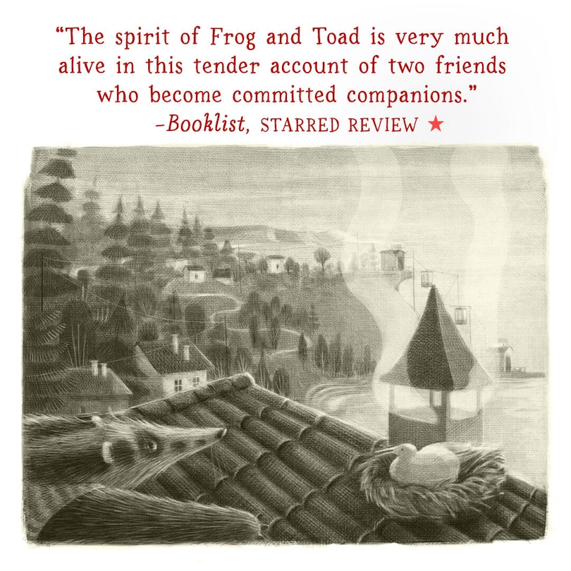 Sample content_Bad Badger