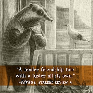 Sample content 3_Bad Badger