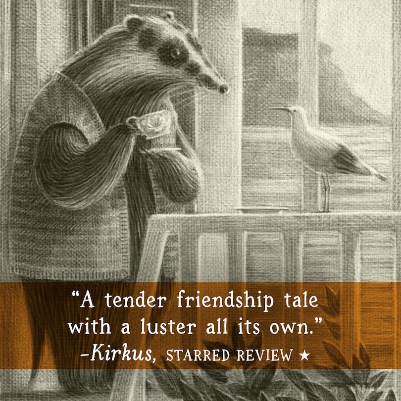 Sample content 3_Bad Badger