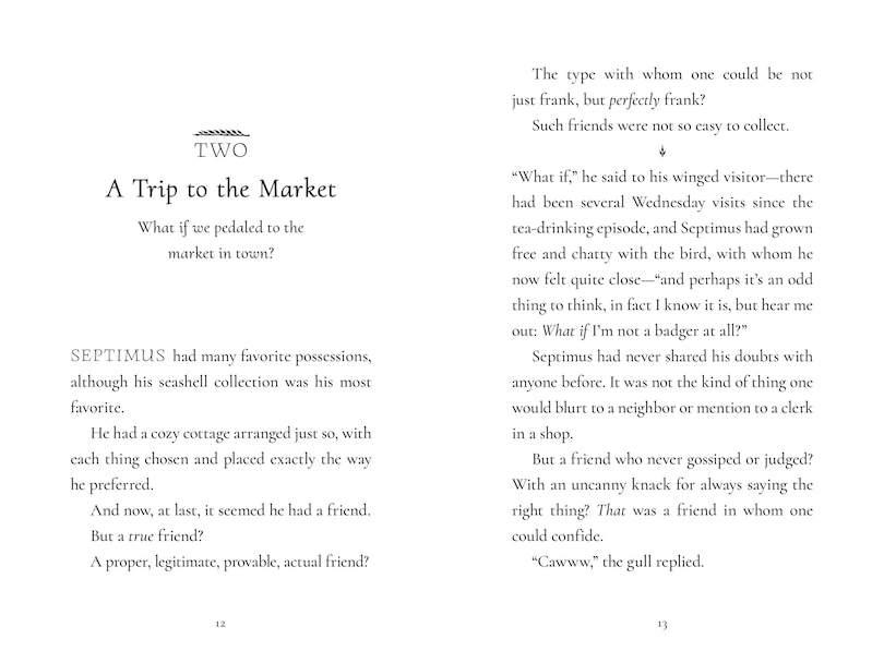 Sample content 5_Bad Badger