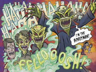 Sample content 2_Bad Blood #2