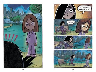 Sample content 4_Bad Blood #2