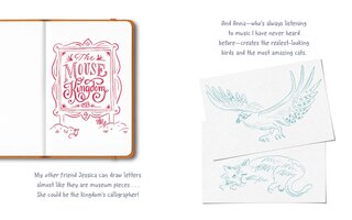 Aper&ccedil;u du contenu_Bad Drawer