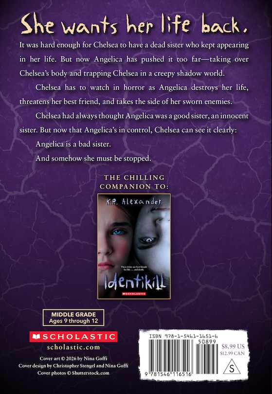 Back cover_Bad Sister