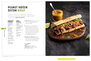 Sample content_Badass Vegan