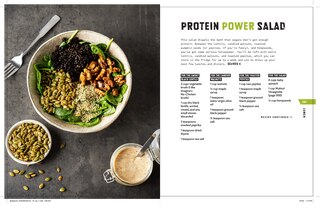 Sample content 3_Badass Vegan