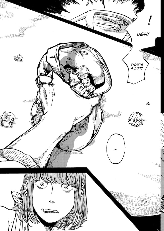 Aper&ccedil;u du contenu 2_Badducks, Vol. 1