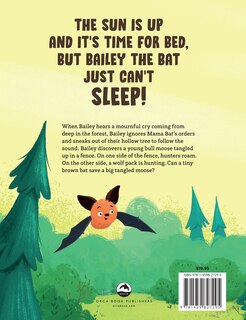 Back cover_Bailey The Bat And The Tangled Moose