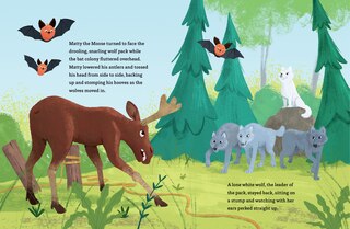 Sample content_Bailey The Bat And The Tangled Moose