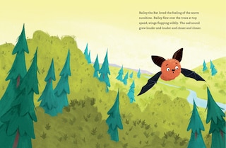 Sample content 3_Bailey The Bat And The Tangled Moose