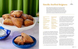 Aper&ccedil;u du contenu_Bake It Gluten Free