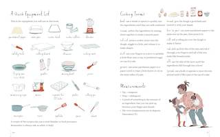 Aperçu du contenu 4_Bake, Make, And Learn To Cook