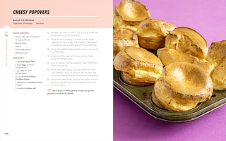 Sample content 2_Bake Up! Kids Cookbook