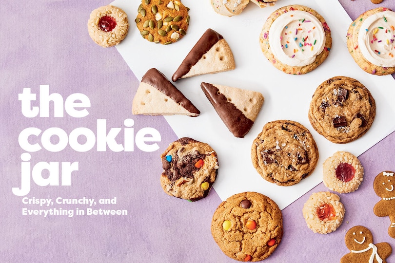 Sample content_Bake Your Heart Out