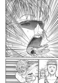 Aper&ccedil;u du contenu 3_Baki The Grappler (Perfect Edition) Vol. 14