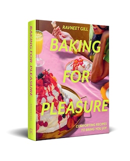 Sample content 2_Baking for Pleasure