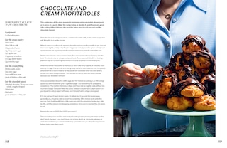 Sample content 4_Baking for Pleasure