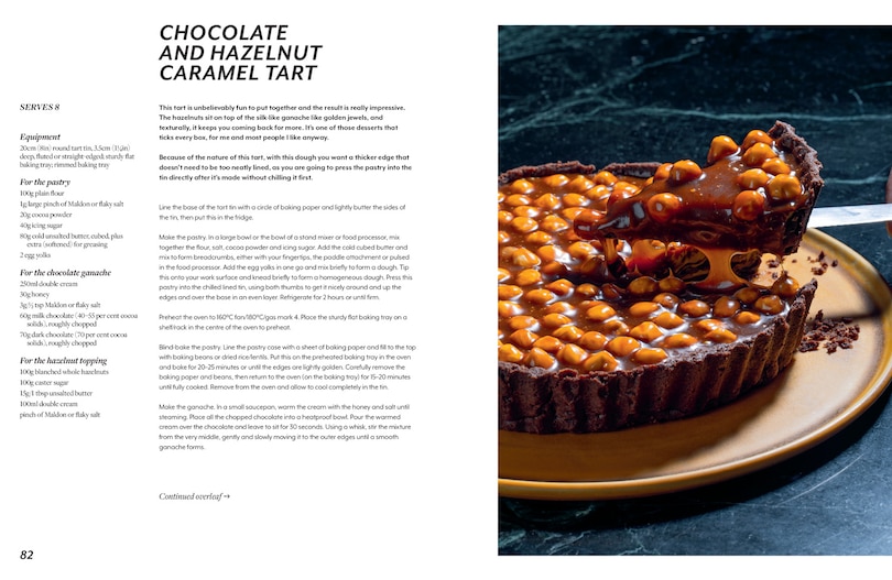 Sample content 5_Baking for Pleasure