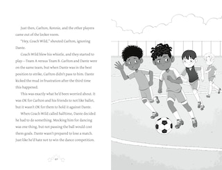 Sample content 2_Ballet Besties: Dante's Winning Dance