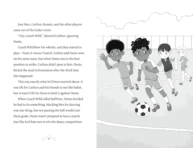 Sample content 2_Ballet Besties: Dante's Winning Dance