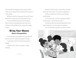 Sample content 3_Ballet Besties: Dante's Winning Dance