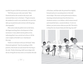 Sample content 2_Ballet Besties: Indu's Time to Shine