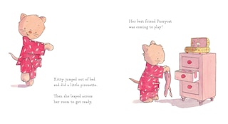 Sample content 2_Ballet Kitty
