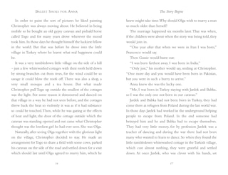 Aper&ccedil;u du contenu 4_Ballet Shoes for Anna