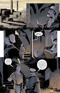 Sample content_Baltimore Omnibus Volume 2