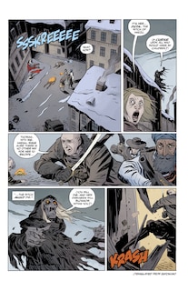 Sample content 4_Baltimore Omnibus Volume 2